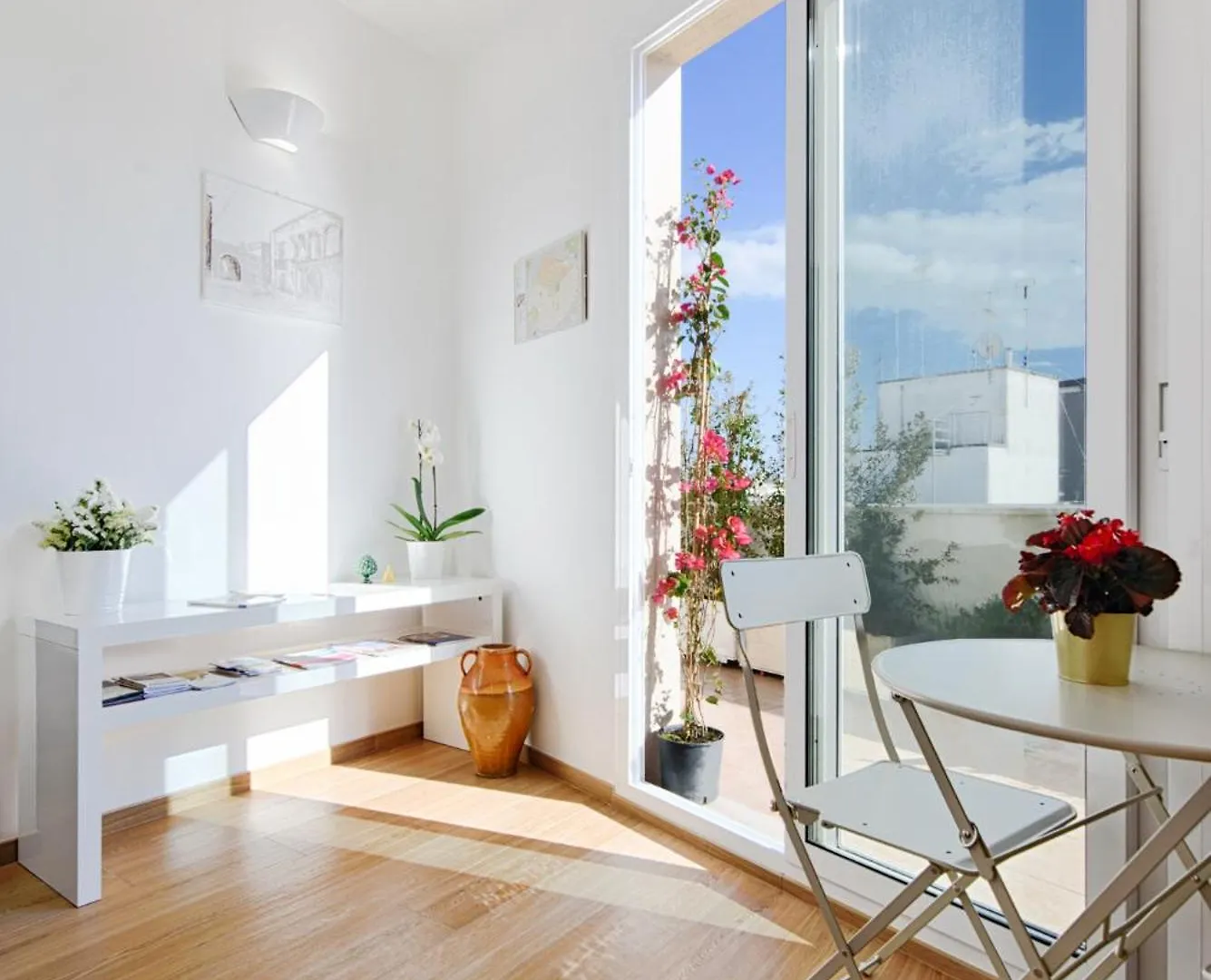Luxattico Bed & Breakfast Lecce