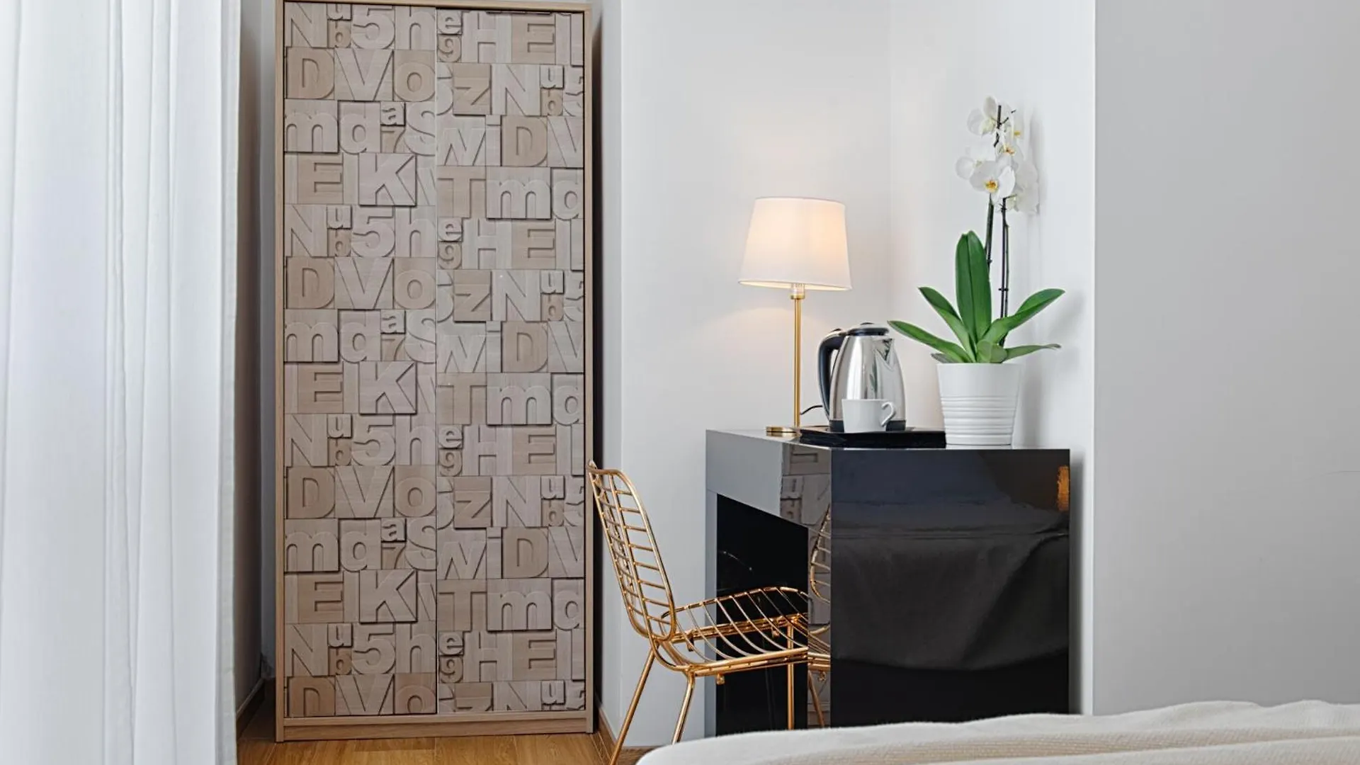 Luxattico Bed & Breakfast Lecce Italia
