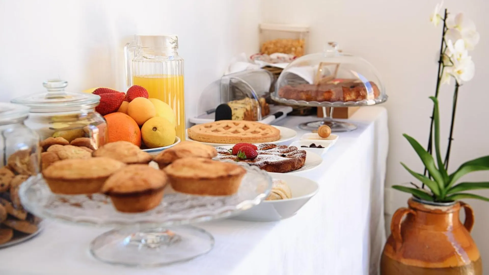 Luxattico Bed & Breakfast Lecce 0*,