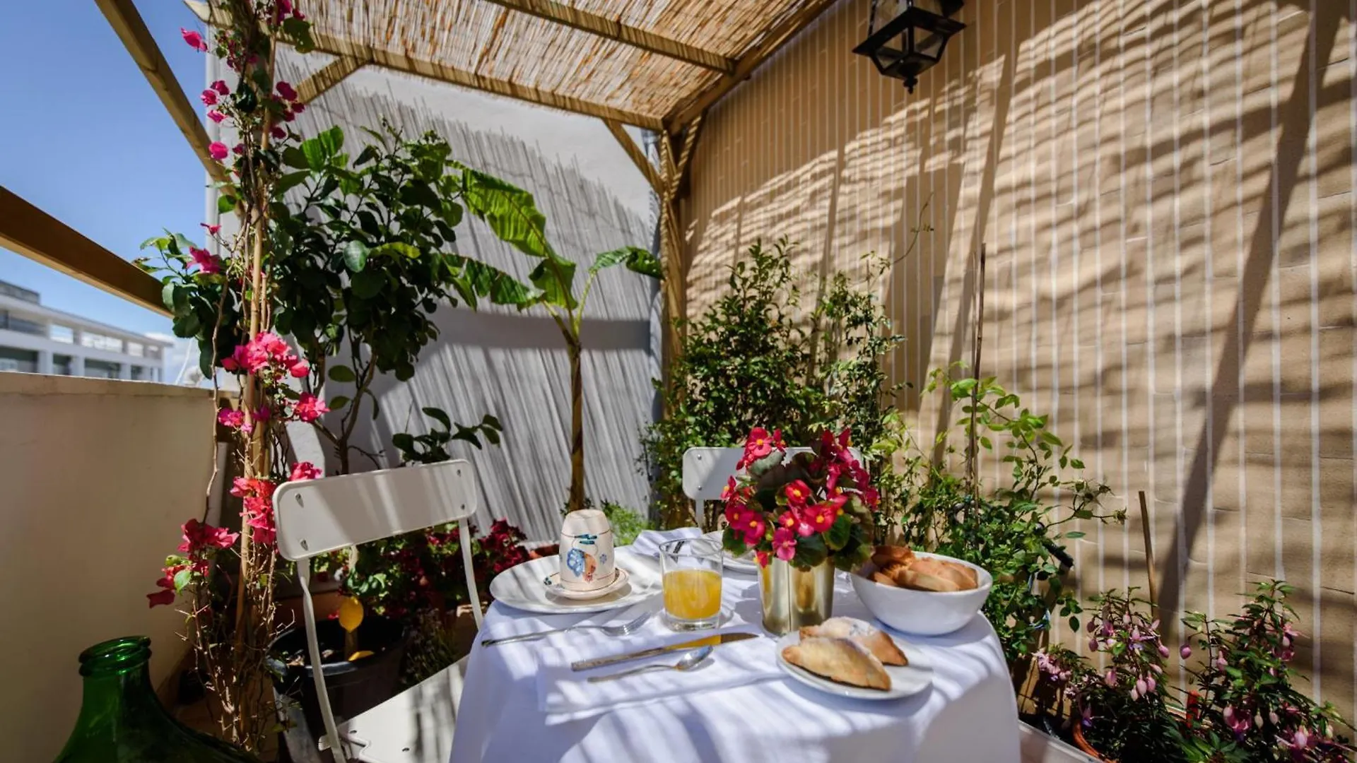 Luxattico Bed & Breakfast Lecce