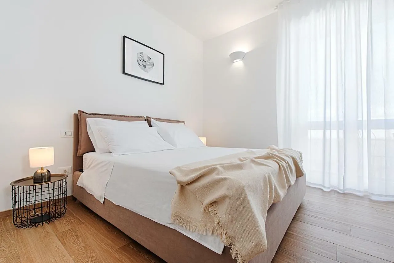 Luxattico Bed & Breakfast Lecce