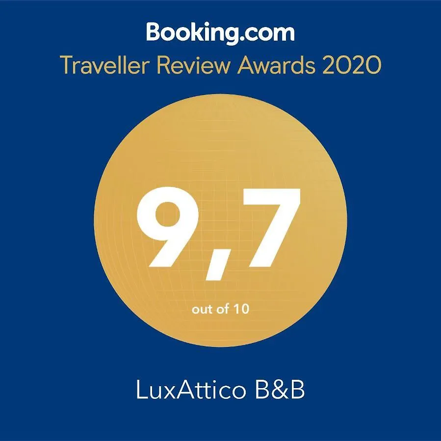 Luxattico Bed & Breakfast Lecce