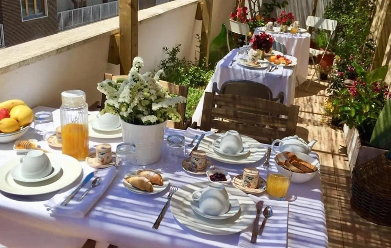 Luxattico Bed & Breakfast 莱切