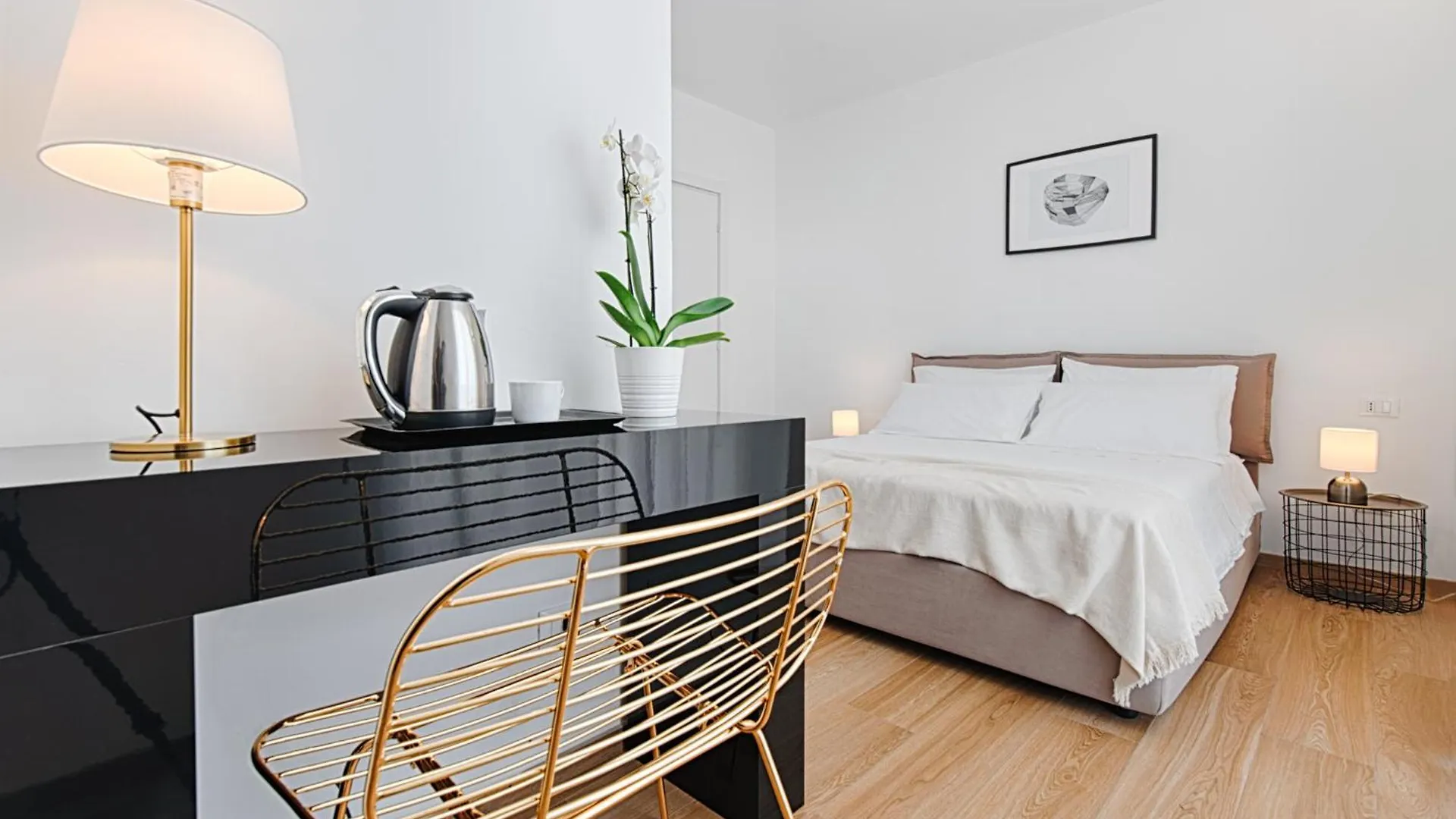 Luxattico Bed & Breakfast 莱切 0*,  意大利