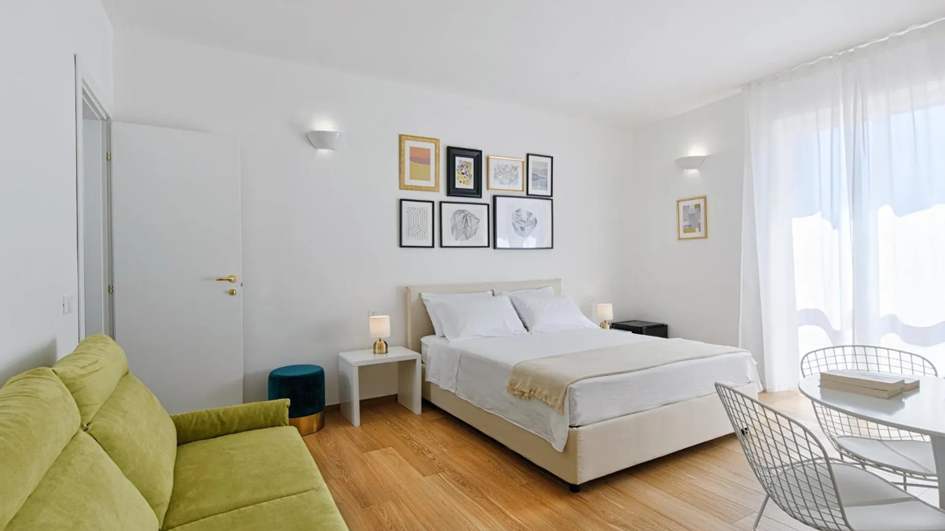 Luxattico Bed & Breakfast Lecce