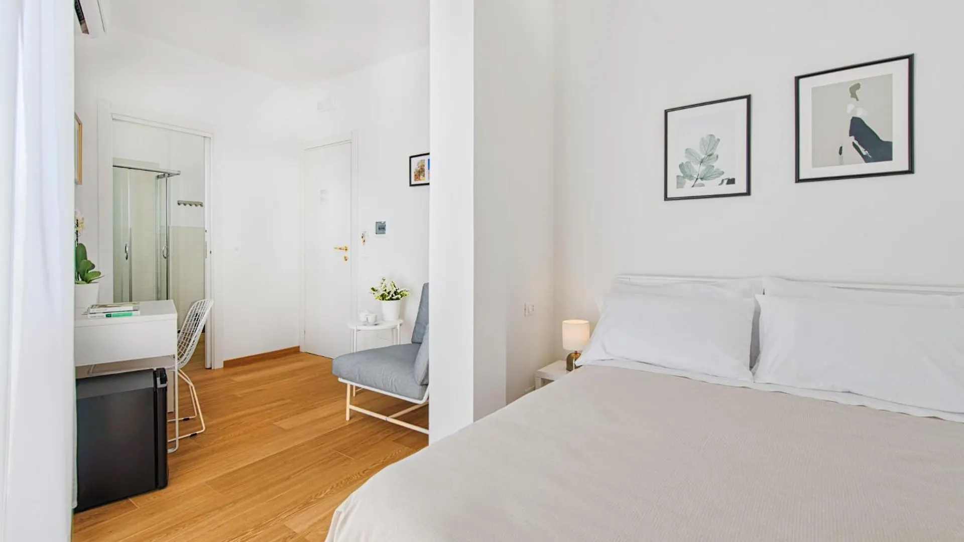 Luxattico Bed & Breakfast Lecce