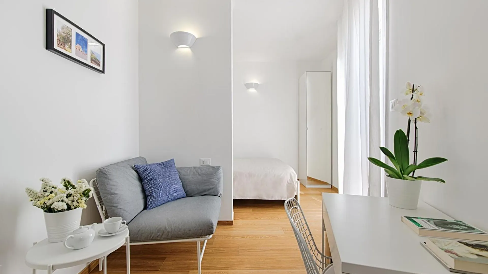 Luxattico Bed & Breakfast Lecce