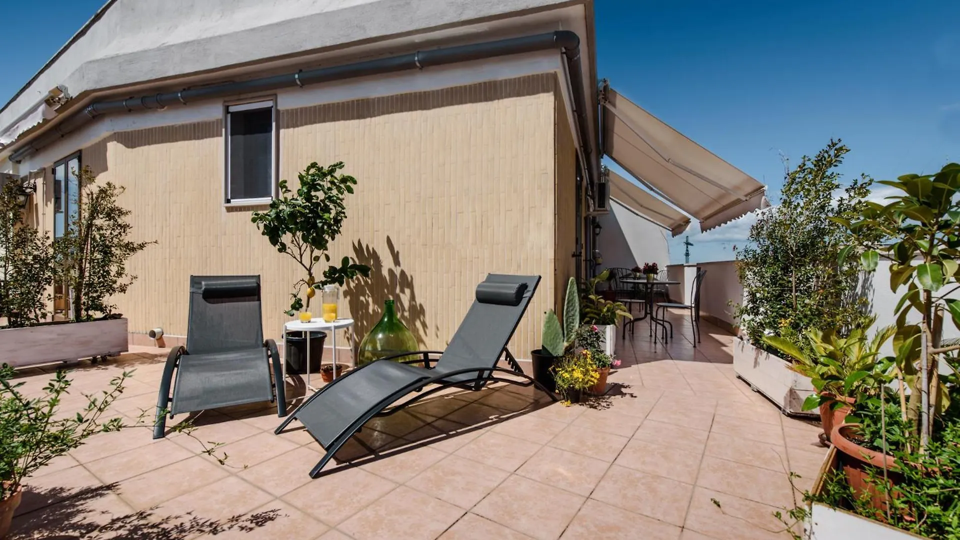 Luxattico Bed & Breakfast 莱切