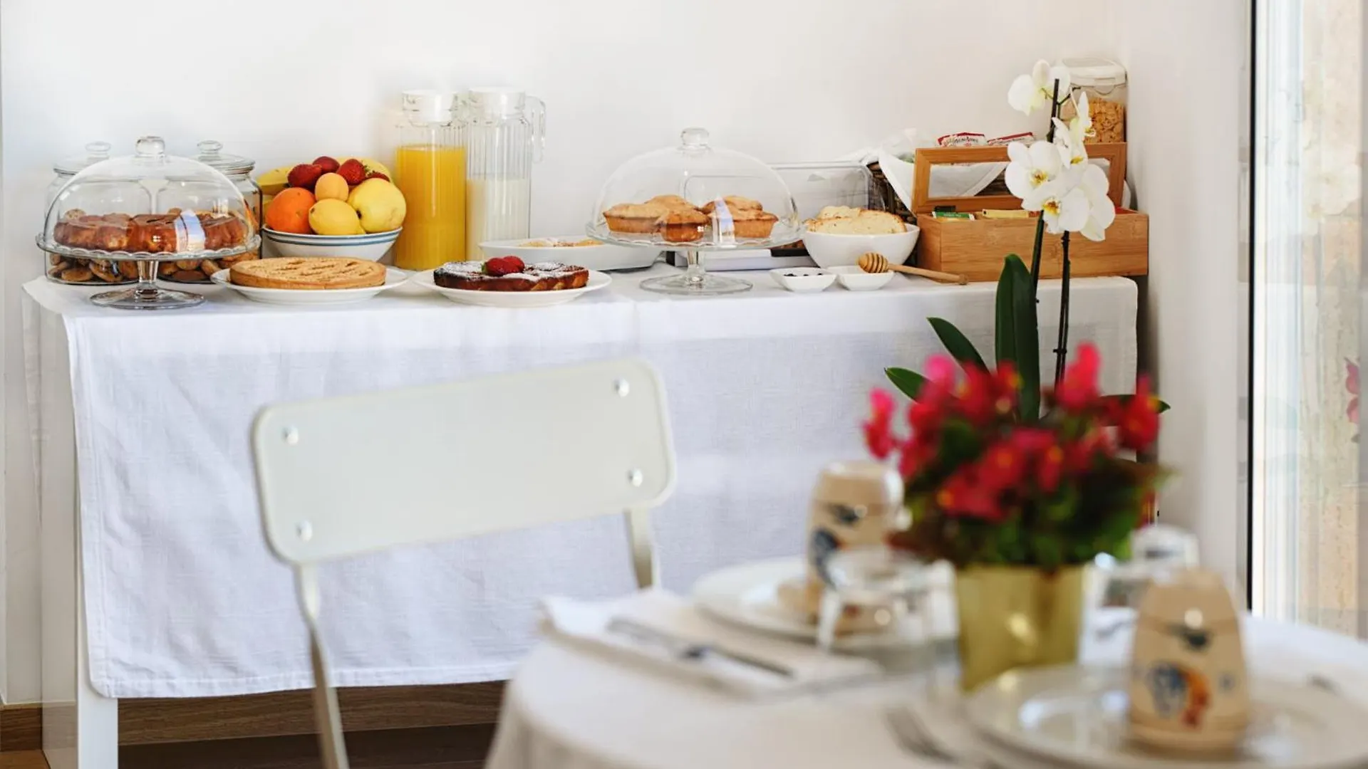Luxattico Bed & Breakfast Lecce